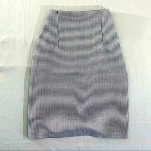 VINTAGE - NYCC | Pencil Skirt; Women’s Size 12